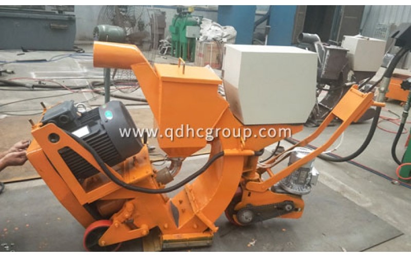 高鐵和機(jī)場等多個領(lǐng)域的路面清理飛速發(fā)展