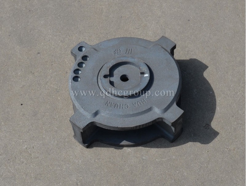 Shot Blasting Machine Shot Wheel